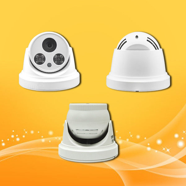 Remote Control Smart Home IP Camera P2p H 264 Security Camera Wireless