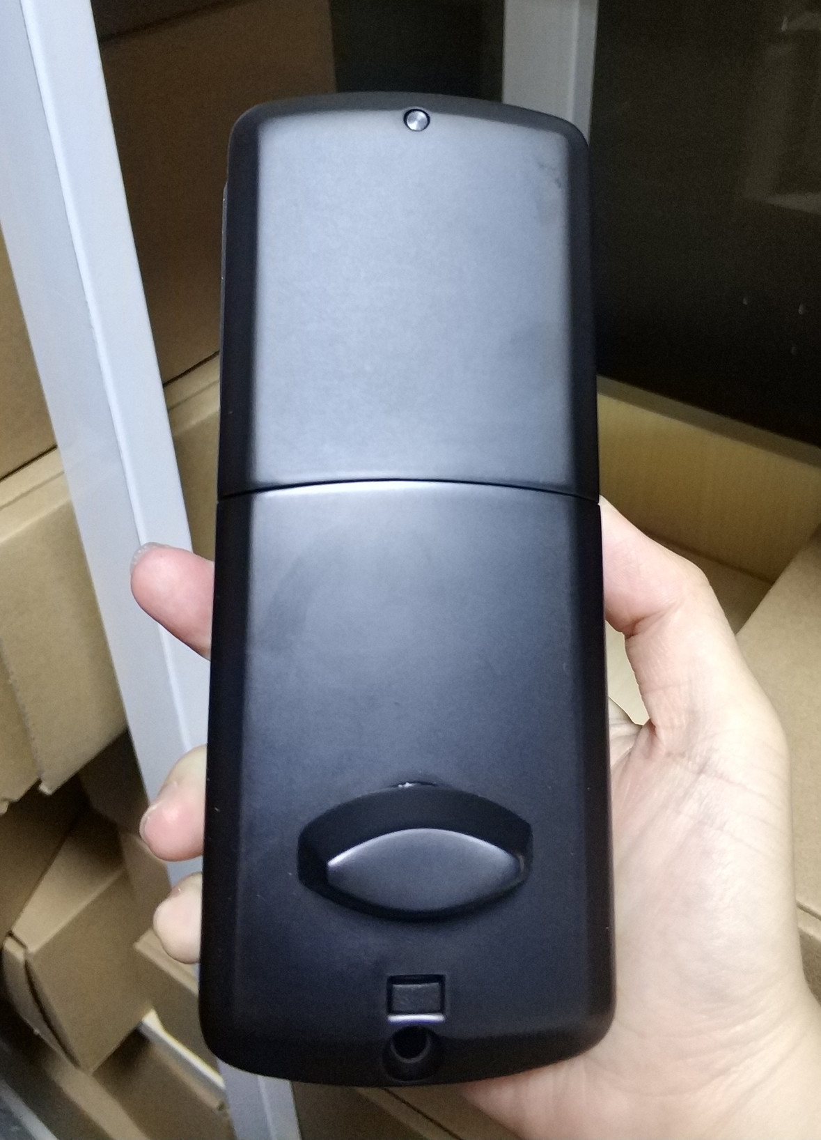 Bluetooth Smart Home Front Door Lock Keyless Door Locks With