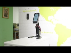 FacePro3 Waterproof IP65 Face and RFID card Access Control Terminal