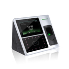 Biometric Time Recording and Door Access Control System/Face Recognition Time Attendance Terminal with Battery(uface)