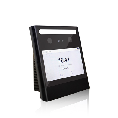 Face Recognition Biometric Time Attendance And Access Control System with Web Software FA1000