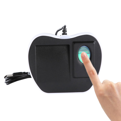 USB Port Fingerprint Scanner and Biometric Fingerprint Reader Support SDK