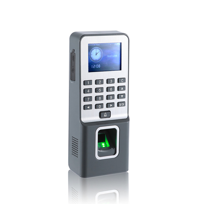 Biometric Time Attendance System and Fingerprint Access Control System with TCP/IP and USB Port