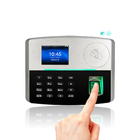 RFID Card and Biometric Fingerprint Access Control System and Biometric Time Attendance System with Built-in Battery