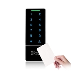 Password and RFID Card Access Control Reader Waterproof IP65