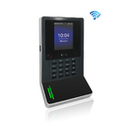 Biometric Time Attendance System and RFID Card/Face Recognition Access Control System with WiFi Function S220