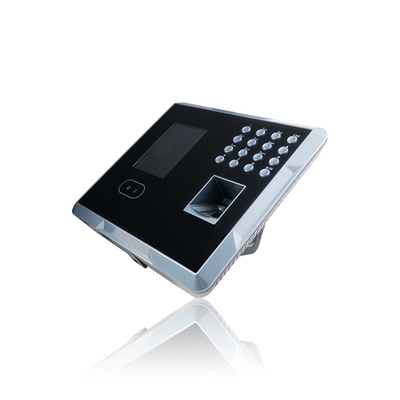 Face Fingerprint and Password Access Control System Device with TCP/IP and USB port FA210