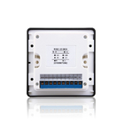 RFID Card 1D and 2D turnstile QR code access control reader with USB,RS232 or TCP/IP Interface
