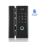 Tuya APP/Fingerprint/IC Card/Wireless Door Lock with Doorbell with Keys Security