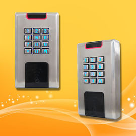 Waterproof Keypad Access Control Proximity Reader