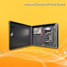 Intelligent Four Door Access Control Panel Real Time Monitoring Of Door Status