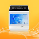 Durable Iris Access Control System Time Attendance System High Security Level