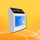 Portable Iris Scanner Attendance System , Stand Alone Access Control System