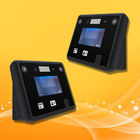 Multi Media Iris Access Control System , Biometric Door Access System