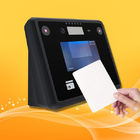 Password Access Iris Based Attendance System , Biometric Access Control System