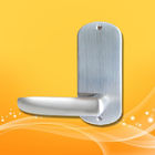 Commercial Key Card Access Door Locks 36-50 Mm Thickness For Home Easy Installation