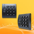 Keypad 125Khz RFID Card Proximity Card Reader Writer For Access Control System