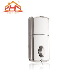 Bluetooth Smart Home Front Door Lock , Keyless Door Locks With Remote Access