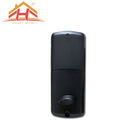 High Security Bluetooth Smart Door Lock Touch Screen Keyless Wireless Remote Control