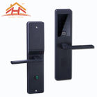 Office Hotel Bluetooth Smart Door Lock , Smartphone Controlled Door Lock