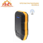 Water Proof Security 125Khz Rfid Guard Tour System With GPRS , Long Use Life