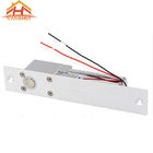 Glass Door Mini Electromagnetic Lock Low Temperature Feedback And Timer