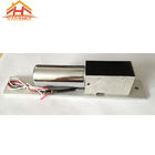 Access Control System Electric Bolt Lock With Timer Signal Output And LED Function