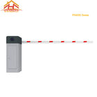 Car Security Straight Boom Barrier Gate For Parking Management Control System