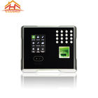 Face Fingerprint and Password Access Control System Device with TCP/IP and USB port