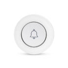 RF433 Doorbell Button for Alarm Kit and Wireless Doorbell Button for Alarm