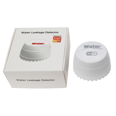 GR-WD400T-2 Water Leakage Detector with TUYA