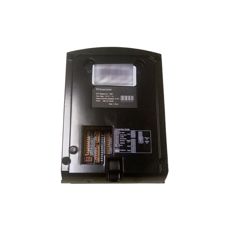 RFID Proximity Card Access Control Reader with Webserver and Anti-pass Back Function