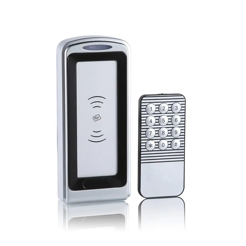 Waterproof IP68 RFID Access Control Card Reader Remote Control with WIFI APP