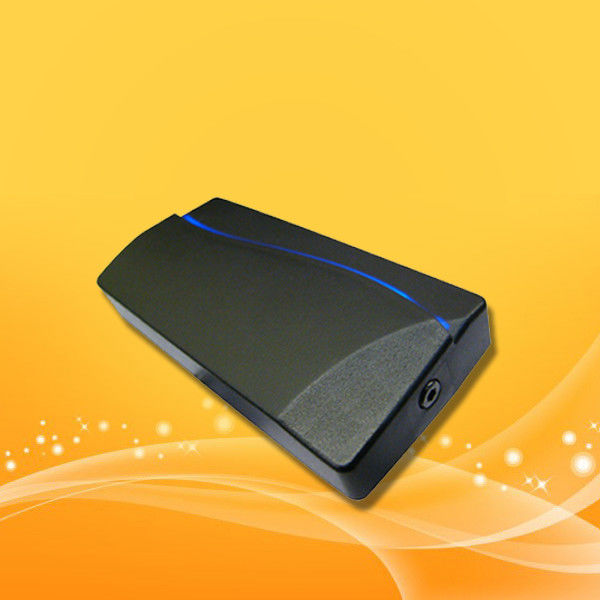 125Khz EM Standalone RFID Access Control Reader 100 User Cards Capacity