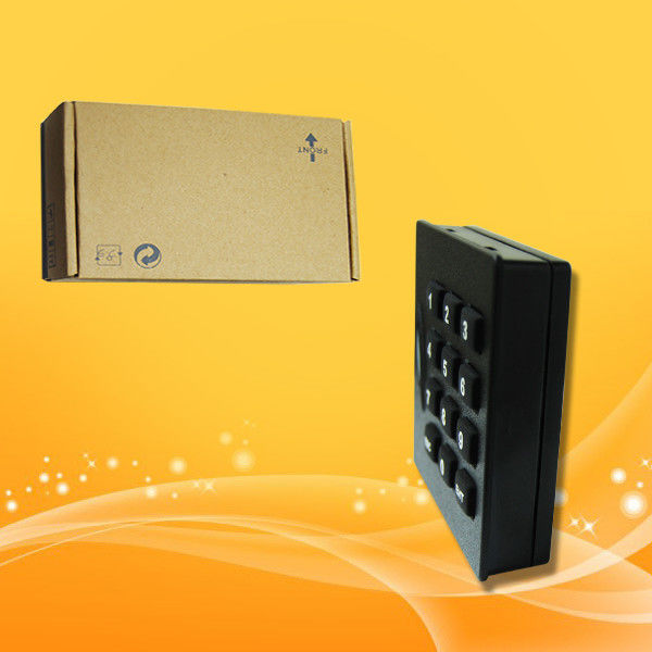 Fashion Design Rfid Proximity Card Reader For Automatic Gate Opener