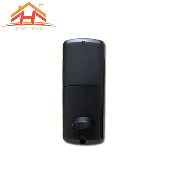 Bluetooth Smart Home Front Door Lock , Keyless Door Locks With Remote Access