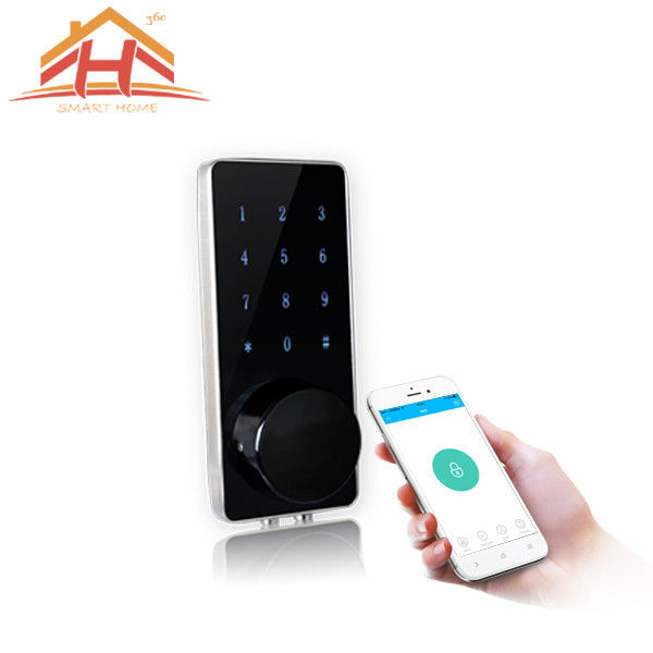 Keypad Door Lock  Bluetooth Smart Lock with Keyless