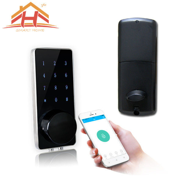Keypad Door Lock  Bluetooth Smart Lock with Keyless