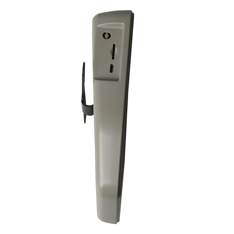 Portable Body Temperature Detector with Belgium Melexis Infrared Temperature Sensor for Public Security