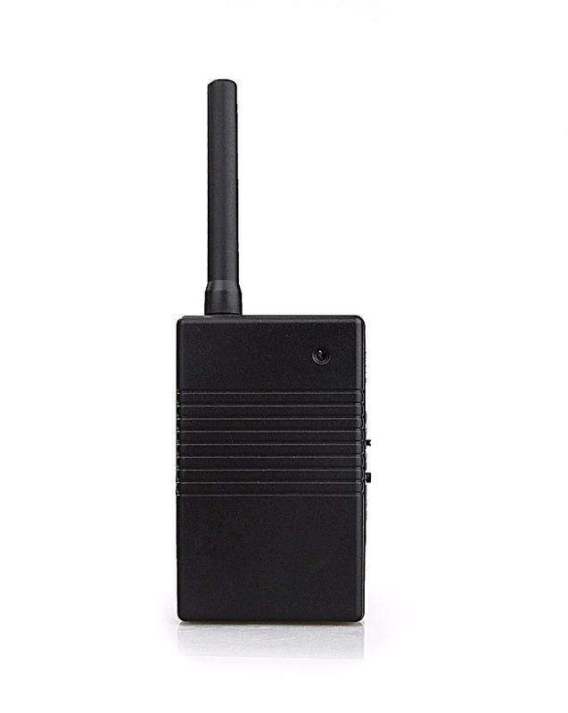 GR-SR100-1 Wireless RF433 Signal Repeater