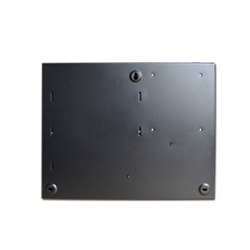 4 Doors Access Control Panel with Power Adapter Metal Box/Access ...