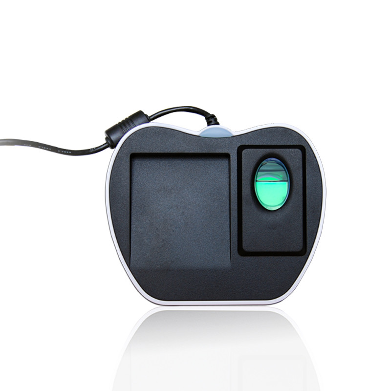 thumbnail image 2 of Gugxiom Mini USB Fingerprint Reader For Windows 10 11 Hello, Biometric Fingerprint Scanner, PC 2 of 10