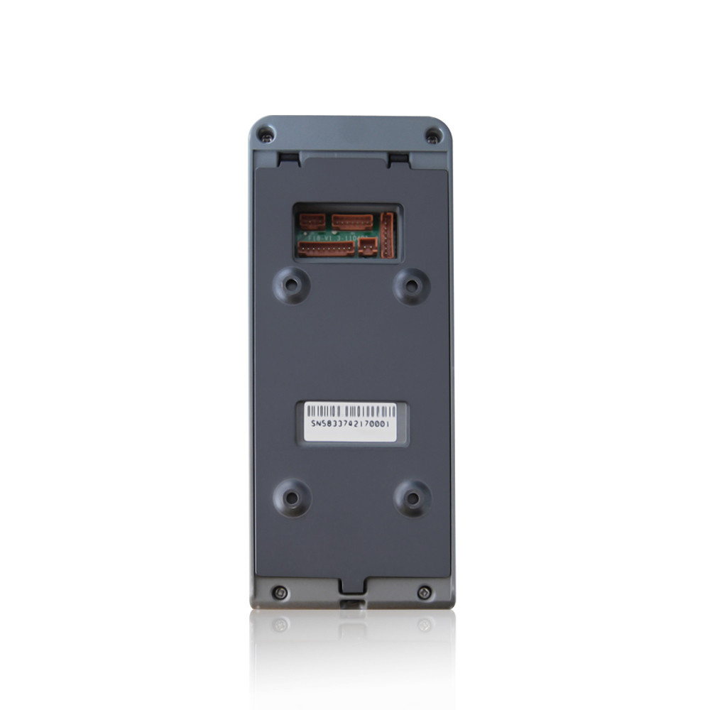 Wireless WIFI RFID Card Reader Time Attendance and Access Control ...