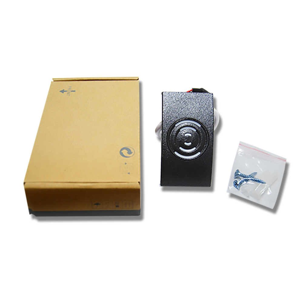 KR201 RFID Card Access control card reader with Wiegand 26/34 ...