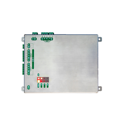 Access control panel Single doors control board Wiegand in/out TCP/IP WEB based access door control system (C1-smart)