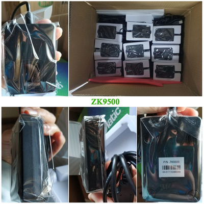 Fingerprint Reader/Scanner ZK9500 with New design SilkID technology USB cable