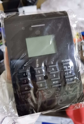 Standalone Proximity ID Card Access Control and Color screen Time Attendance system