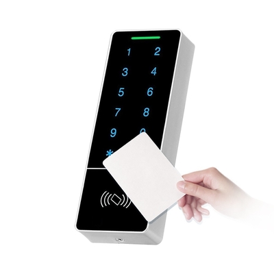 Password and RFID Card Access Control Reader Waterproof IP65