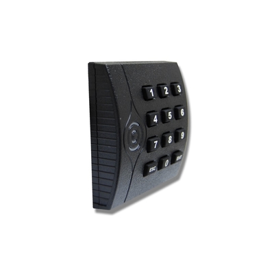 RFID Card Access control card reader and Password Keypad with Standard Output WG 26/34 KR202