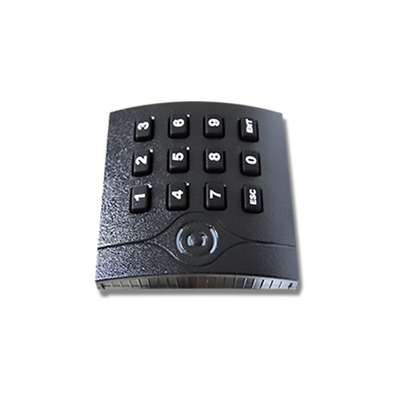 RFID Card Access control card reader and Password Keypad with Standard Output WG 26/34 KR202